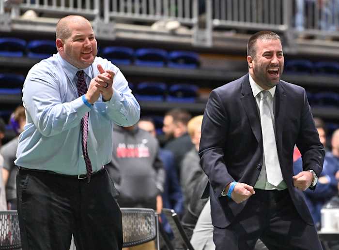 2024 UIL State Class 5A and 6A Wrestling Championships Photo-Phlox Photography23